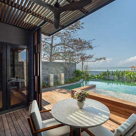 Sumitra Luxury Villas A Pramana Experience Sanur Exteriör bild
