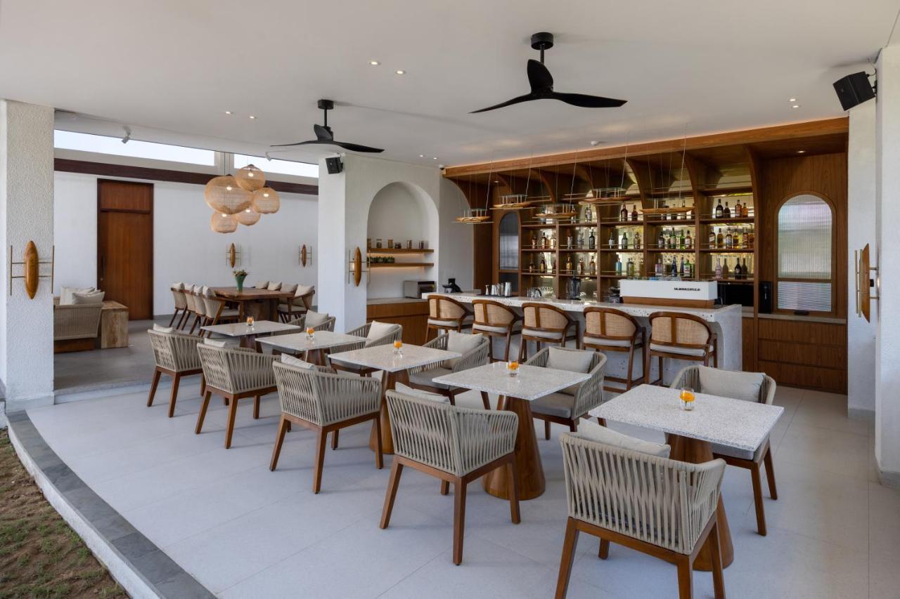 Sumitra Luxury Villas A Pramana Experience Sanur Exteriör bild
