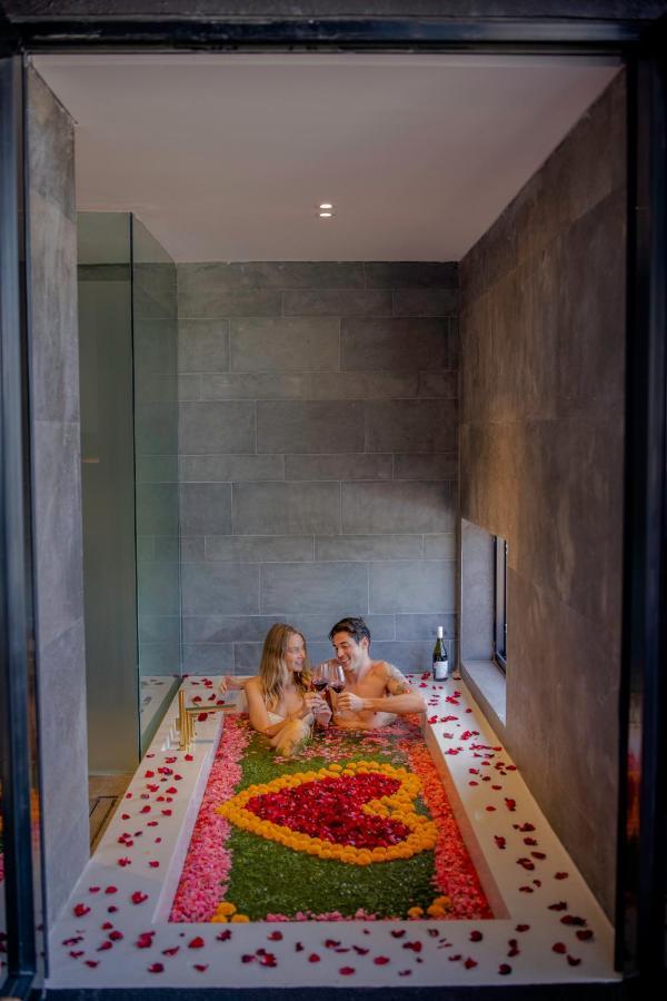 Sumitra Luxury Villas A Pramana Experience Sanur Exteriör bild