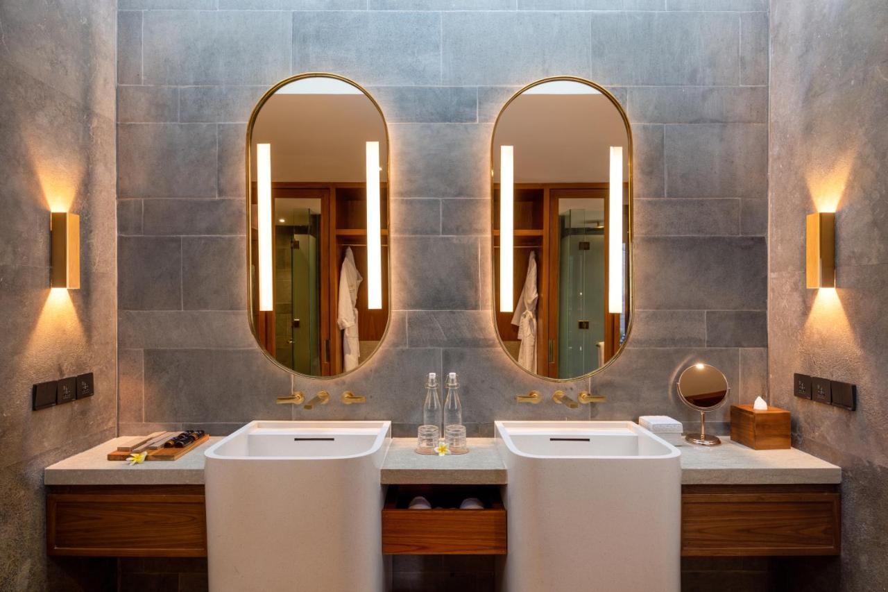 Sumitra Luxury Villas A Pramana Experience Sanur Exteriör bild