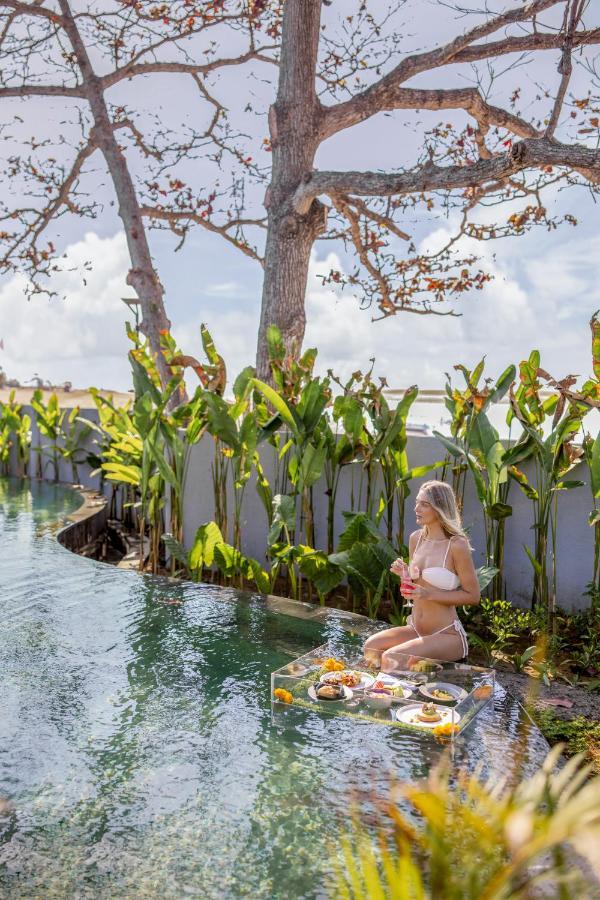 Sumitra Luxury Villas A Pramana Experience Sanur Exteriör bild