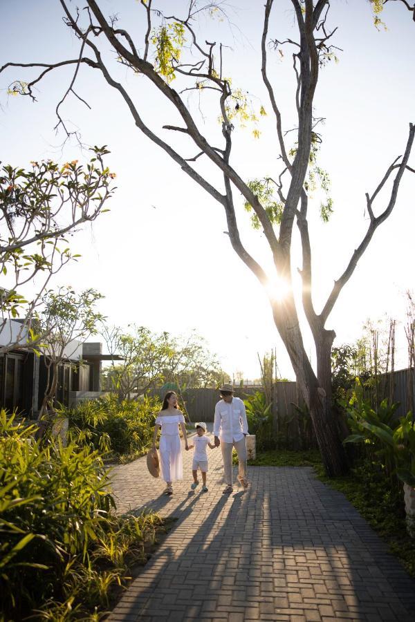Sumitra Luxury Villas A Pramana Experience Sanur Exteriör bild