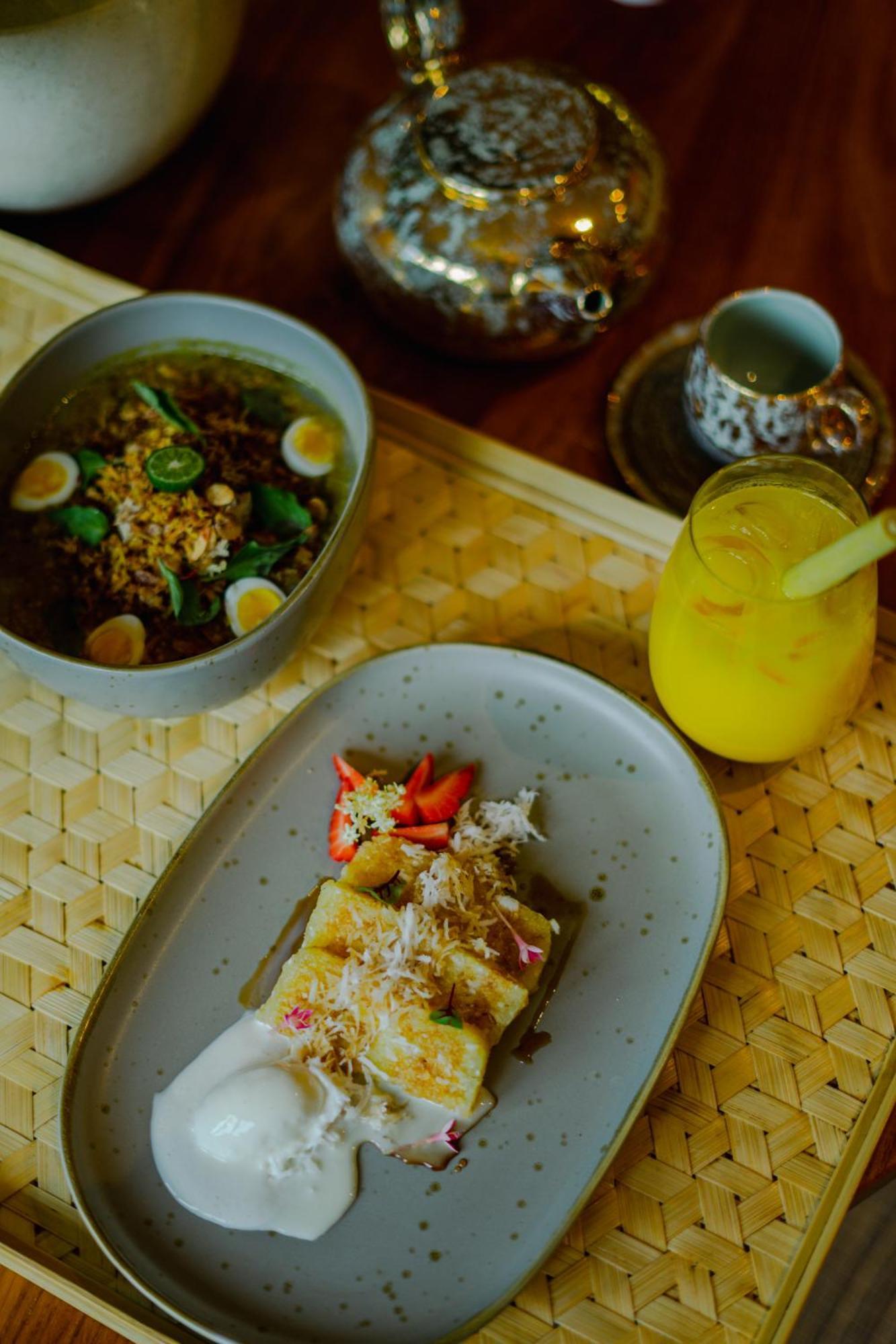 Sumitra Luxury Villas A Pramana Experience Sanur Exteriör bild