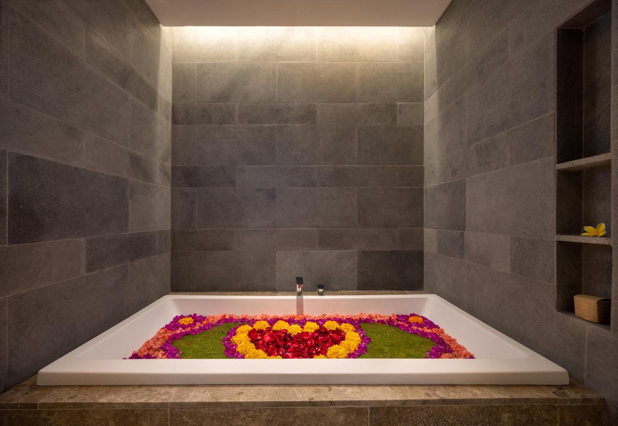 Sumitra Luxury Villas A Pramana Experience Sanur Exteriör bild